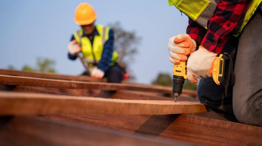 Local Siding Services in Two Harbors, MN